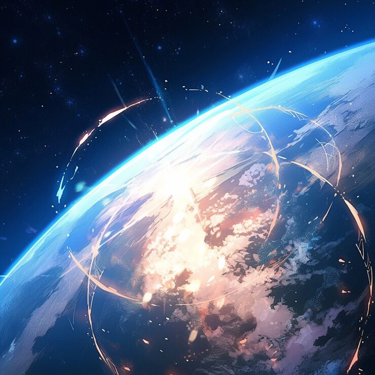 Elite Networking