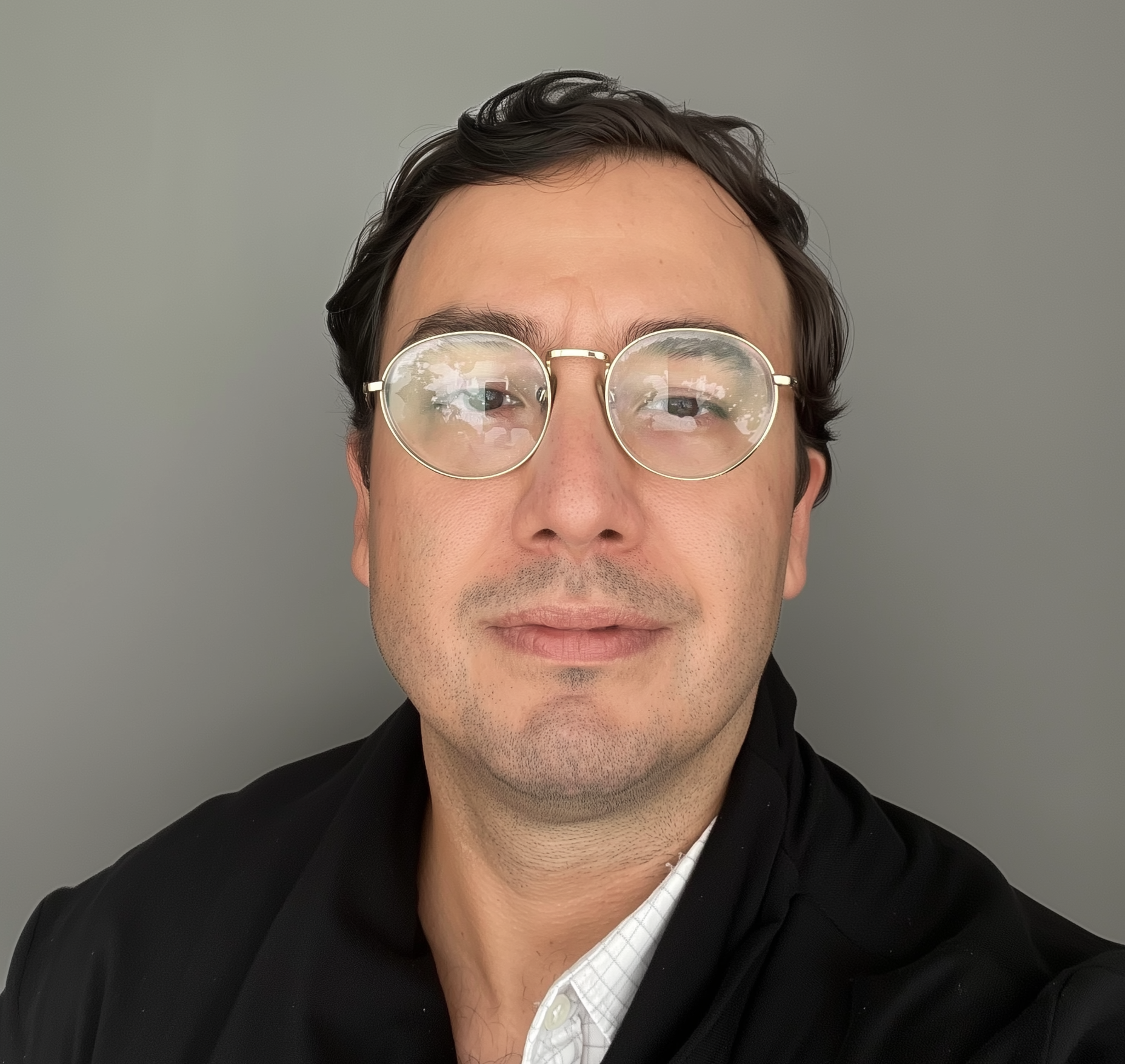 Daniel Fernandez
