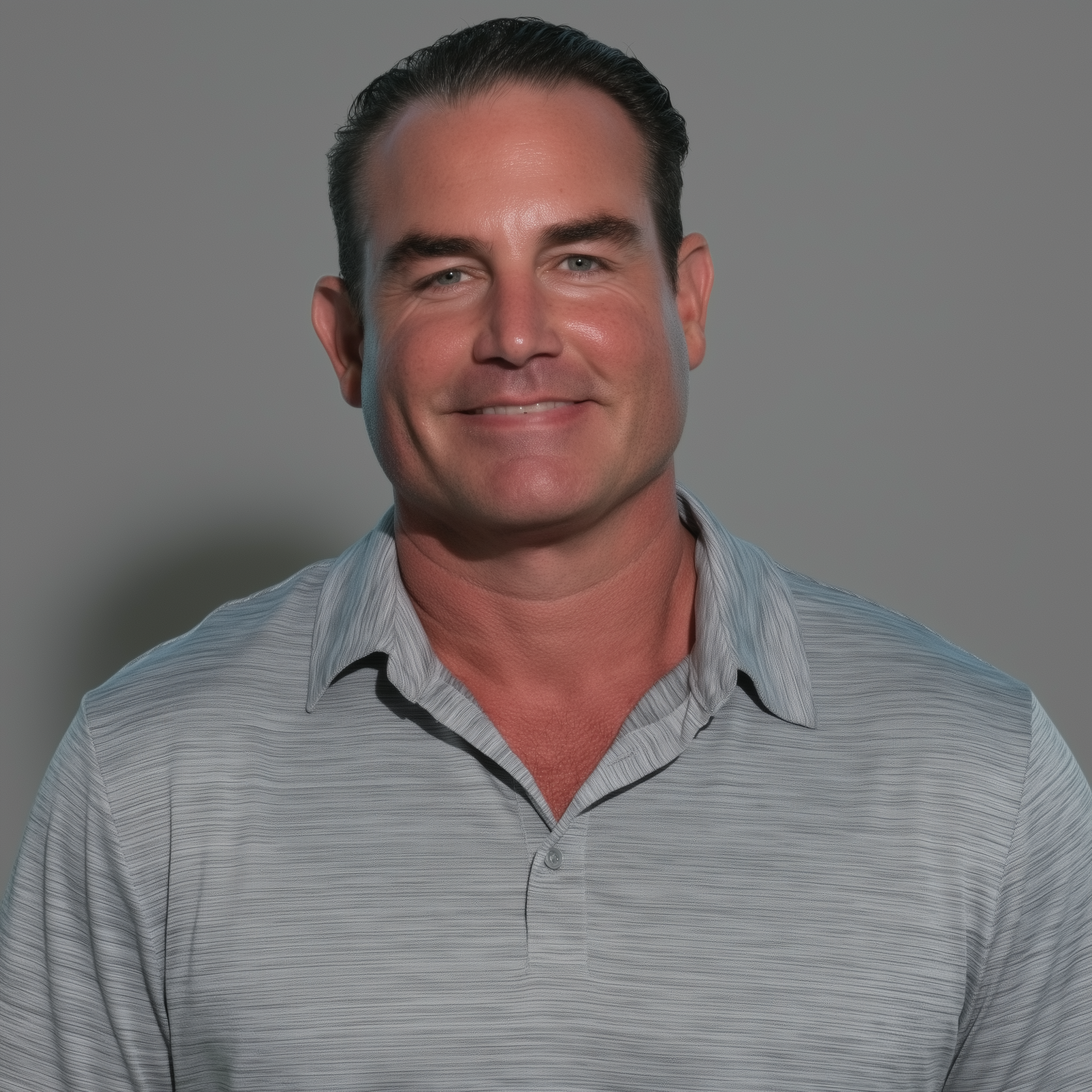 Jeff Cree