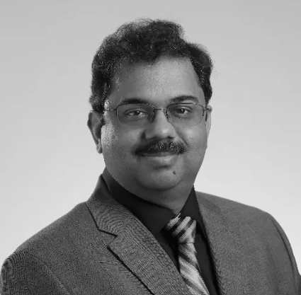 Sunondo Ghosh