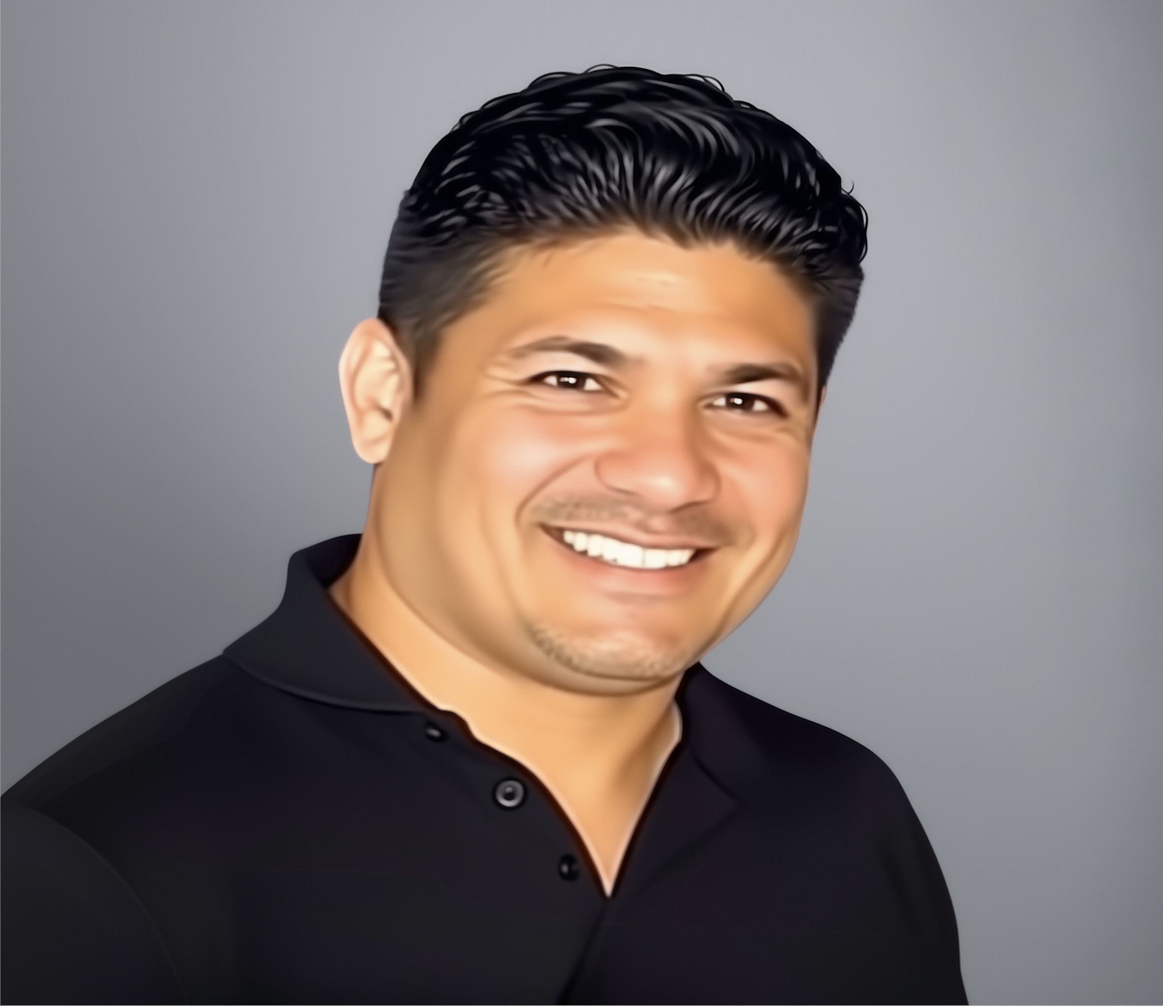 Roger Robles